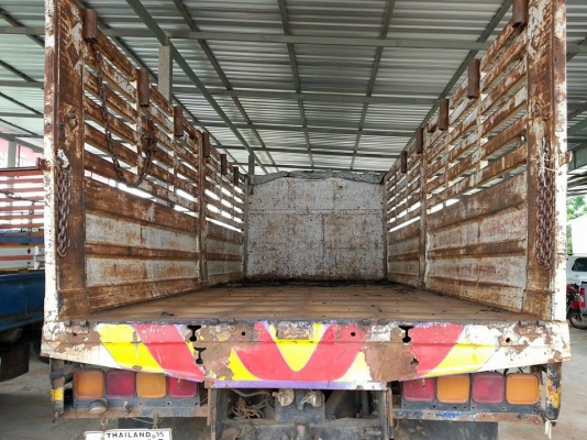 ขายกระบะบรรทุก 10ล้อ ยาว6เมตร ยกลงจากร็อกกี้ สภาพสวยพร้อมใช้งาน ราคา55,000 สนใจโทร 090-8588220คุณนะ 093-3258446คุณบิว หรือเข้าดูสินค้าอื่นๆได้ที่ www.narong2truck.com หรือ www.truck.in.th/498 หรือเพจFacebook ณรงค์ ซื้อขายรถมือสอง (เว็บไซต์ส่วนตัว) หรือFac