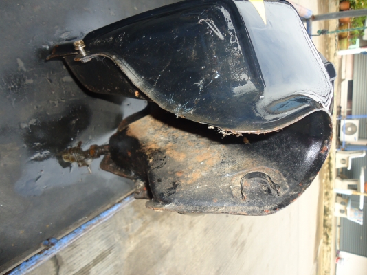 ถังน้ำมัน MTX ลด 1350.-