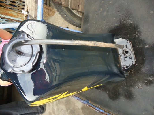 ถังน้ำมัน MTX ลด 1350.-