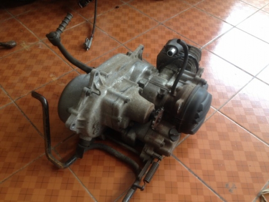 เครื่อง โชอิโนริ 50 CC เก่าญี่ปุ่นเเท้สภาพดีพร้อมใช้ เครื่อง โชอิโนริ 50 CC เก่าญี่ปุ่นเเท้สภาพดีพร้อมใช้