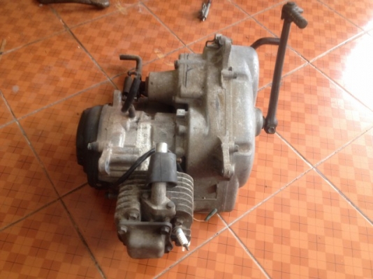 เครื่อง โชอิโนริ 50 CC เก่าญี่ปุ่นเเท้สภาพดีพร้อมใช้ เครื่อง โชอิโนริ 50 CC เก่าญี่ปุ่นเเท้สภาพดีพร้อมใช้