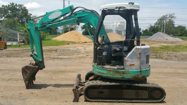 ขายรถขุด