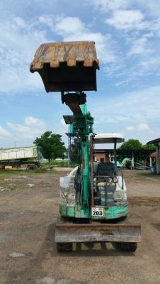 ขายรถขุด