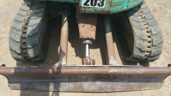 ขายรถขุด