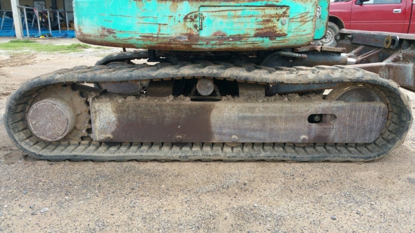 ขายรถขุด