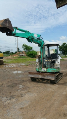 ขายรถขุด