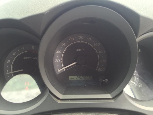 ขาย VIGO 2.5 เทอโบ ตอนเดียว สีขาว ปี 2010 - 2553 เกียร์ ธรรมดา  สภาพเดิมๆบางๆ ไม่มีชนแน่นอนครับ ขับดีมาก เครื่องดีเยี่ยม ช่วงล่างแน่ แอร์เย็น ภายในสะอาด พวงมาลัยเพาเวอร์ รถวิ่งน้อย 250000 กิโล มีหลังคาสูง