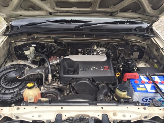 ขาย VIGO 2.5 เทอโบ ตอนเดียว สีขาว ปี 2010 - 2553 เกียร์ ธรรมดา  สภาพเดิมๆบางๆ ไม่มีชนแน่นอนครับ ขับดีมาก เครื่องดีเยี่ยม ช่วงล่างแน่ แอร์เย็น ภายในสะอาด พวงมาลัยเพาเวอร์ รถวิ่งน้อย 250000 กิโล มีหลังคาสูง