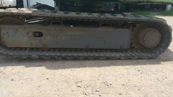 ขายรถขุด