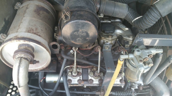 ขายรถขุด