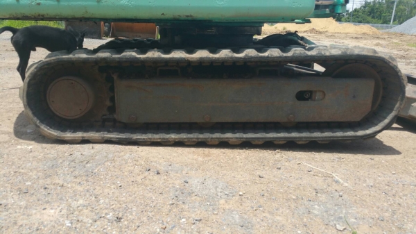 ขายรถขุด