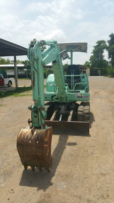 ขายรถขุด