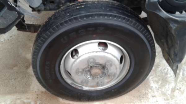 ขายด่วน..หกล้อHinoหัวคัชชี