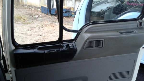 ขายด่วน..หกล้อHinoหัวคัชชี