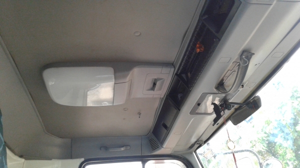 ขายด่วน..หกล้อHinoหัวคัชชี