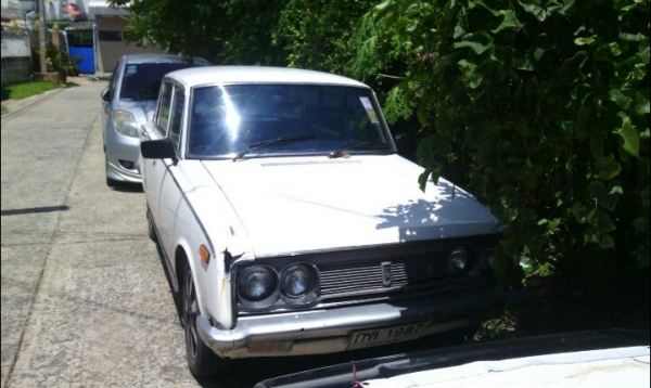 ขายรถโบราณ TOYOPET ขายรถโบราณ TOYOPET