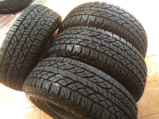 ล้อขอบ โตโยต้า 16 พร้อมยาง ล้อขอบ โตโยต้า 16 พร้อมยาง