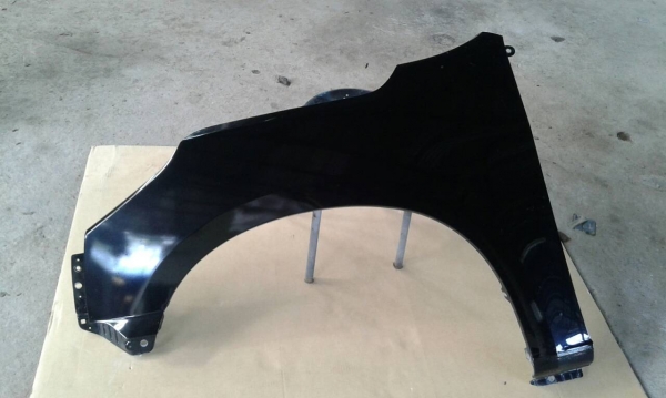 บังโคลนเชฟโคโรลาโดสภาพดี