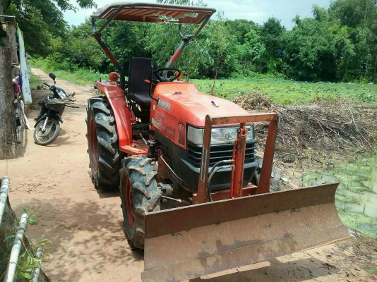 KUBOTA L3408