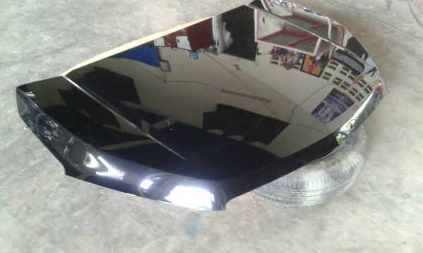 ฝากระโปรงเชฟโคโรลาโด ของถอด