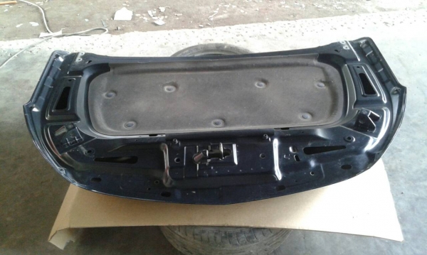 ฝากระโปรงเชฟโคโรลาโด ของถอด