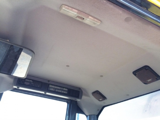 ขายรถตักล้อยาง KOMATSU WA100-5 รถนอกนำเข้าจากญี่ปุ่น สภาพสวยพร้อมใช้ มีVDOการทำงานครับ