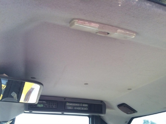 ขายรถตักล้อยาง KOMATSU WA100-5 รถนอกนำเข้าจากญี่ปุ่น สภาพสวยพร้อมใช้ มีVDOการทำงานครับ