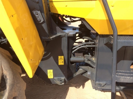 ขายรถตักล้อยาง KOMATSU WA100-5 รถนอกนำเข้าจากญี่ปุ่น สภาพสวยพร้อมใช้ มีVDOการทำงานครับ