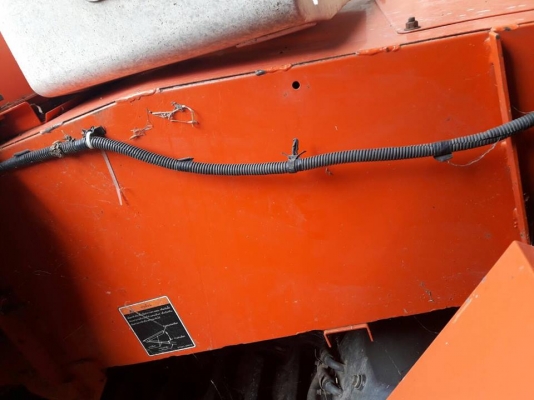 รถเกี่ยวข้าวคูโบต้า DC 68 g ปี 54 นิ้วสปริง รถเกี่ยวข้าวคูโบต้า DC 68 g ปี 54 นิ้วสปริง