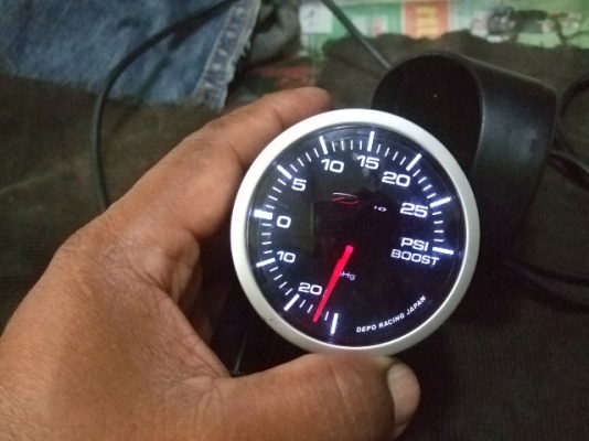 วัดบูสไฟฟ้า DEPO