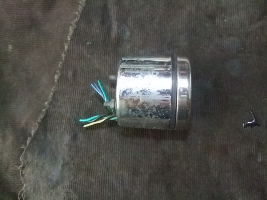 เกจวัดรอบ เกจวัดรอบ