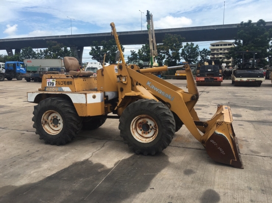 LOADER WHEEL LOADER LOADER WHEEL LOADER