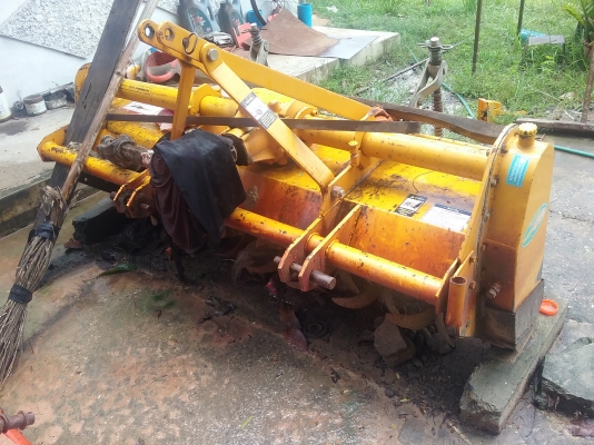 ขาย 155,000 Kubota L3408 ทำงาน  5,061ชั่วโมง (ใบมีด-หาง 5 และ โรตารี ) เอกสารเล่มทะเบียน รถสวยพร้อมใช้  เอกสารพร้อมโอน 090-772-3710 090-772-3708