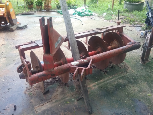 ขาย 155,000 Kubota L3408 ทำงาน  5,061ชั่วโมง (ใบมีด-หาง 5 และ โรตารี ) เอกสารเล่มทะเบียน รถสวยพร้อมใช้  เอกสารพร้อมโอน 090-772-3710 090-772-3708