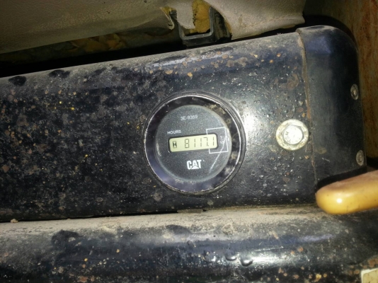 ขาย 750,000 CAT 313 BSR เครื่องดี ปั้มแรง เอวแน่น ช่วงล่างเต็ม สภาพเก่านอก 8,&times;&times;&times; ชม. อินวอยท์ รถสวยพร้อมใช้ 090-772-3710 090-772-3708