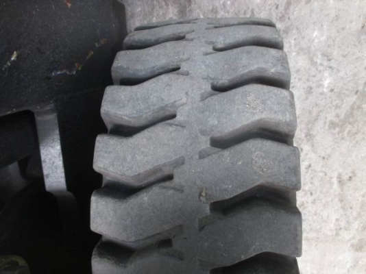 ขายโฟล์กลิฟท์ไฟฟ้า KOMATSU FB18M-3 เก่าญี่ปุ่น