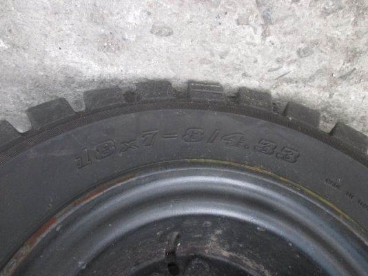 ขายโฟล์กลิฟท์ไฟฟ้า KOMATSU FB18M-3 เก่าญี่ปุ่น