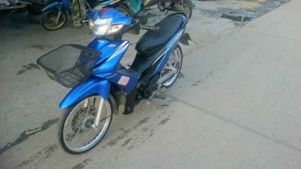 wave 110i เครื่องดีเยี่ยม พร้อมใช้งาน wave 110i เครื่องดีเยี่ยม พร้อมใช้งาน