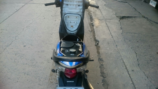 wave 110i เครื่องดีเยี่ยม พร้อมใช้งาน wave 110i เครื่องดีเยี่ยม พร้อมใช้งาน