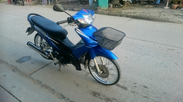 wave 110i เครื่องดีเยี่ยม พร้อมใช้งาน wave 110i เครื่องดีเยี่ยม พร้อมใช้งาน