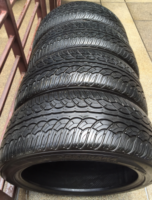 ยาง Yokohama Prada 255 45 20 ปี13 ดอกเต็ม ไม่มีปะ ราคาไม่แพง ยาง Yokohama Prada 255 45 20 ปี13 ดอกเต็ม ไม่มีปะ ราคาไม่แพง