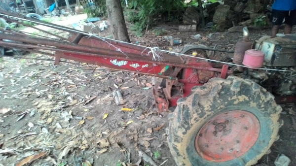 รถไถ เดินตาม 9.5 หางจักเพรช แรงพร้อมใช้ พร้อมลาก + ล้อเหล็ก + ผาน +คราด ราคา 20000 ลุยงานสบาย คุณ สิทธิ์ คับ 0986683479 0991751349 ขายด่วน รถไถ เดินตาม 9.5 หางจักเพรช แรงพร้อมใช้ พร้อมลาก + ล้อเหล็ก + ผาน +คราด ราคา 20000 ลุยงานสบาย คุณ สิทธิ์ คับ 0986683479 0991751349 ขายด่วน