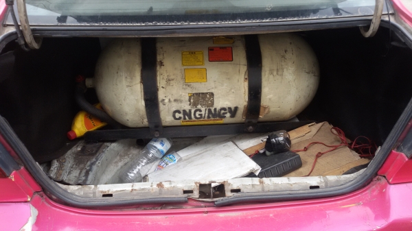 รถToyota ขายตามสภาพ รถบริษัทปลดระวาง ไม่ผิดกฎหมาย แต่ไม่มีเอกสาร