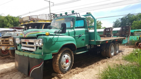 ขาย เทนเลอร์ 10 ล้อ หัวยาว เพลาเดียว มีหางพับไฮดรอริค ไม่มีทะเบียนนะครับ เครื่องเดิม TX เฟืองท้ายใหญ่ คัสซีสวย หางเทนเลอร์เหล็กใหญ่แข็งแรง รถใช้งานได้ปกติ