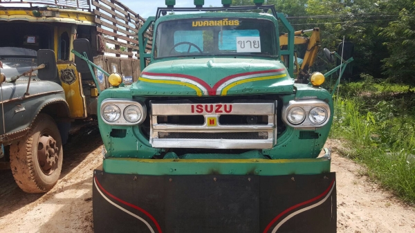 ขาย เทนเลอร์ 10 ล้อ หัวยาว เพลาเดียว มีหางพับไฮดรอริค ไม่มีทะเบียนนะครับ เครื่องเดิม TX เฟืองท้ายใหญ่ คัสซีสวย หางเทนเลอร์เหล็กใหญ่แข็งแรง รถใช้งานได้ปกติ ขาย เทนเลอร์ 10 ล้อ หัวยาว เพลาเดียว มีหางพับไฮดรอริค ไม่มีทะเบียนนะครับ เครื่องเดิม TX เฟืองท้ายใหญ่ คัสซีสวย หางเทนเลอร์เหล็กใหญ่แข็งแรง รถใช้งานได้ปกติ