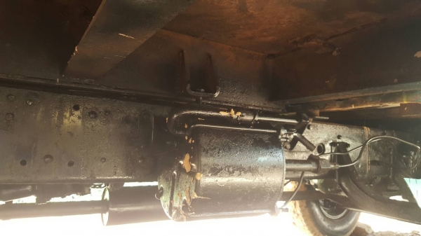 ขาย เทนเลอร์ 10 ล้อ หัวยาว เพลาเดียว มีหางพับไฮดรอริค ไม่มีทะเบียนนะครับ เครื่องเดิม TX เฟืองท้ายใหญ่ คัสซีสวย หางเทนเลอร์เหล็กใหญ่แข็งแรง รถใช้งานได้ปกติ ขาย เทนเลอร์ 10 ล้อ หัวยาว เพลาเดียว มีหางพับไฮดรอริค ไม่มีทะเบียนนะครับ เครื่องเดิม TX เฟืองท้ายใหญ่ คัสซีสวย หางเทนเลอร์เหล็กใหญ่แข็งแรง รถใช้งานได้ปกติ