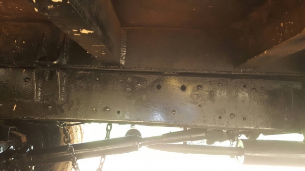 ขาย เทนเลอร์ 10 ล้อ หัวยาว เพลาเดียว มีหางพับไฮดรอริค ไม่มีทะเบียนนะครับ เครื่องเดิม TX เฟืองท้ายใหญ่ คัสซีสวย หางเทนเลอร์เหล็กใหญ่แข็งแรง รถใช้งานได้ปกติ ขาย เทนเลอร์ 10 ล้อ หัวยาว เพลาเดียว มีหางพับไฮดรอริค ไม่มีทะเบียนนะครับ เครื่องเดิม TX เฟืองท้ายใหญ่ คัสซีสวย หางเทนเลอร์เหล็กใหญ่แข็งแรง รถใช้งานได้ปกติ