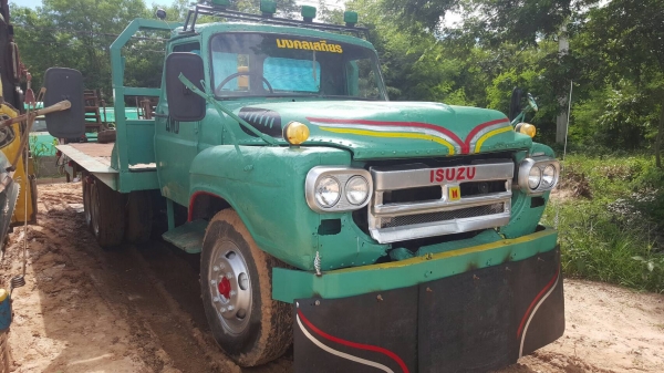 ขาย เทนเลอร์ 10 ล้อ หัวยาว เพลาเดียว มีหางพับไฮดรอริค ไม่มีทะเบียนนะครับ เครื่องเดิม TX เฟืองท้ายใหญ่ คัสซีสวย หางเทนเลอร์เหล็กใหญ่แข็งแรง รถใช้งานได้ปกติ ขาย เทนเลอร์ 10 ล้อ หัวยาว เพลาเดียว มีหางพับไฮดรอริค ไม่มีทะเบียนนะครับ เครื่องเดิม TX เฟืองท้ายใหญ่ คัสซีสวย หางเทนเลอร์เหล็กใหญ่แข็งแรง รถใช้งานได้ปกติ