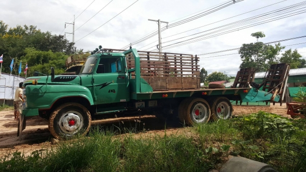 ขาย เทนเลอร์ 10 ล้อ หัวยาว เพลาเดียว มีหางพับไฮดรอริค ไม่มีทะเบียนนะครับ เครื่องเดิม TX เฟืองท้ายใหญ่ คัสซีสวย หางเทนเลอร์เหล็กใหญ่แข็งแรง รถใช้งานได้ปกติ ขาย เทนเลอร์ 10 ล้อ หัวยาว เพลาเดียว มีหางพับไฮดรอริค ไม่มีทะเบียนนะครับ เครื่องเดิม TX เฟืองท้ายใหญ่ คัสซีสวย หางเทนเลอร์เหล็กใหญ่แข็งแรง รถใช้งานได้ปกติ