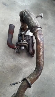 ขาย เทอร์โบ turbo ทาทา TATA Super Ace ขาย เทอร์โบ turbo ทาทา TATA Super Ace